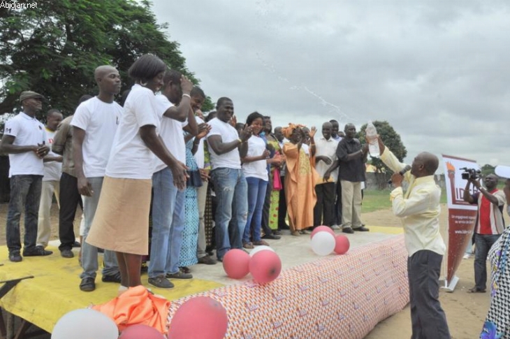 Gueguerre LIDER-FPI : Un proche de Mamadou Koulibaly dégaine ; « Akoun doit rendre compte sur la mort de Tagro, Le procureur doit l`entendre »
